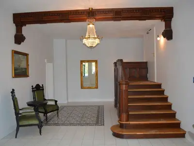 Ferienwohnung für 5 Personen (150 m²) in Krusenhagen 4/10