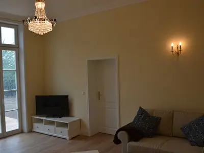 Ferienwohnung für 5 Personen (150 m²) in Krusenhagen 5/10