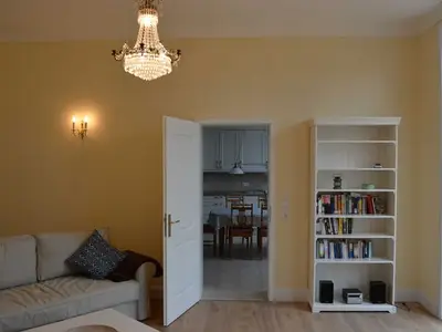 Ferienwohnung für 5 Personen (150 m²) in Krusenhagen 6/10