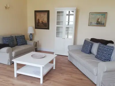 Ferienwohnung für 5 Personen (150 m²) in Krusenhagen 7/10