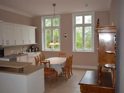 Ferienwohnung für 5 Personen (150 m²) in Krusenhagen 8/10