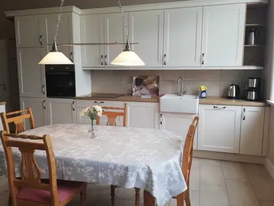 Ferienwohnung für 5 Personen (150 m²) in Krusenhagen 10/10