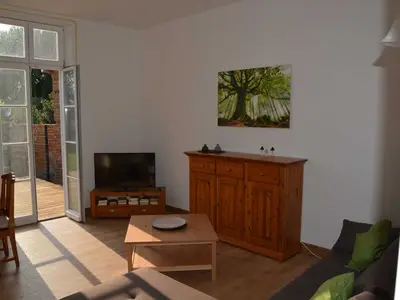 Ferienwohnung für 5 Personen (71 m²) in Krusenhagen 5/10