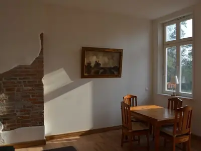 Ferienwohnung für 5 Personen (71 m²) in Krusenhagen 6/10