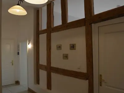 Ferienwohnung für 5 Personen (71 m²) in Krusenhagen 7/10