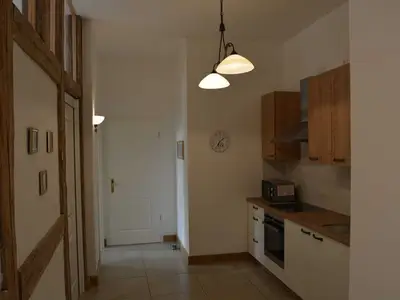 Ferienwohnung für 5 Personen (71 m²) in Krusenhagen 8/10
