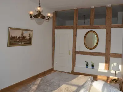 Ferienwohnung für 5 Personen (71 m²) in Krusenhagen 9/10