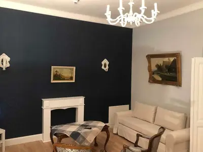 Ferienwohnung für 4 Personen in Krusenhagen 5/9