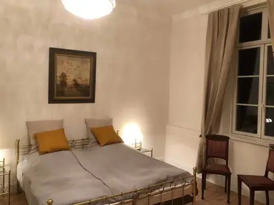 Ferienwohnung für 4 Personen in Krusenhagen 9/9