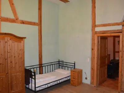 Ferienwohnung für 6 Personen (125 m²) in Krusenhagen 7/10