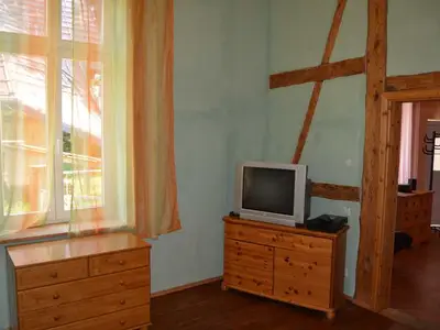 Ferienwohnung für 6 Personen (125 m²) in Krusenhagen 8/10