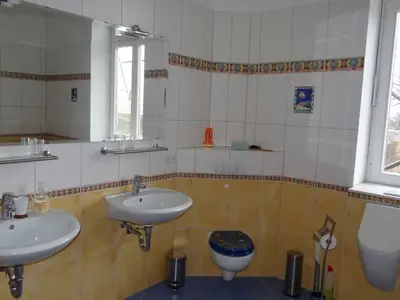 Ferienwohnung für 6 Personen (125 m²) in Krusenhagen 10/10