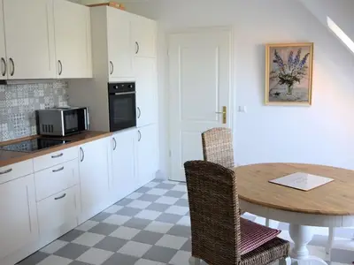 Ferienwohnung für 4 Personen (70 m²) in Krusenhagen 6/10
