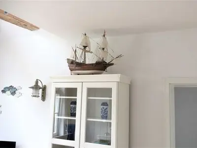 Ferienwohnung für 4 Personen (70 m²) in Krusenhagen 7/10