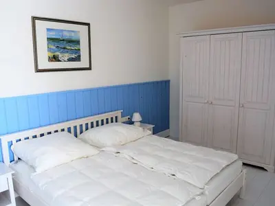Ferienwohnung für 4 Personen (70 m²) in Krusenhagen 9/10