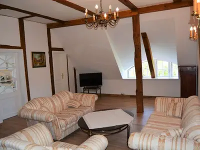Ferienwohnung für 5 Personen (110 m²) in Krusenhagen 5/10