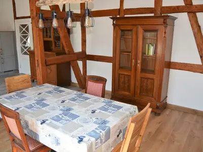 Ferienwohnung für 5 Personen (110 m²) in Krusenhagen 6/10