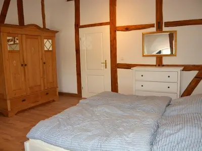 Ferienwohnung für 5 Personen (110 m²) in Krusenhagen 7/10