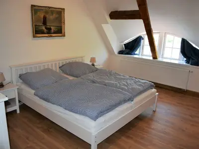 Ferienwohnung für 5 Personen (110 m²) in Krusenhagen 8/10