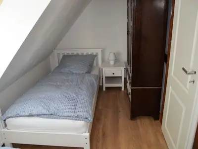 Ferienwohnung für 5 Personen (110 m²) in Krusenhagen 9/10