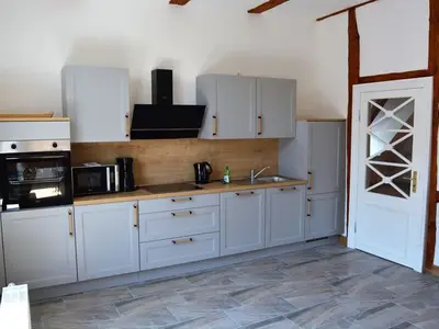 Ferienwohnung für 5 Personen (110 m²) in Krusenhagen 10/10
