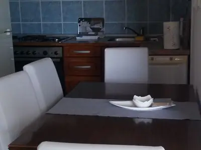 Ferienwohnung für 5 Personen in Kruševo 10/10