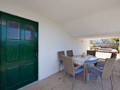 Ferienwohnung für 4 Personen (35 m²) in Kruševo 3/10