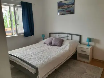 Ferienwohnung für 4 Personen (56 m²) in Kruševo 9/10