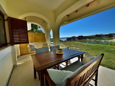 TerraceBalcony