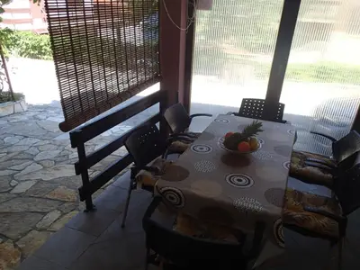 TerraceBalcony