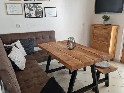 Ferienwohnung für 4 Personen (50 m²) in Kruševo 3/10