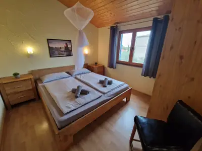 Ferienwohnung für 4 Personen (50 m²) in Kruševo 5/10