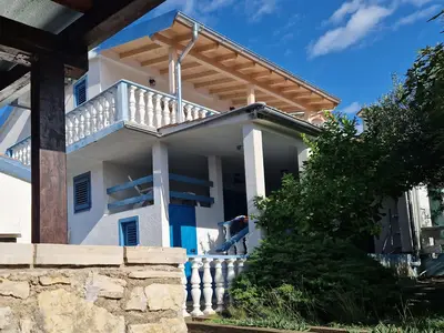 Ferienwohnung für 4 Personen (50 m²) in Kruševo 7/10