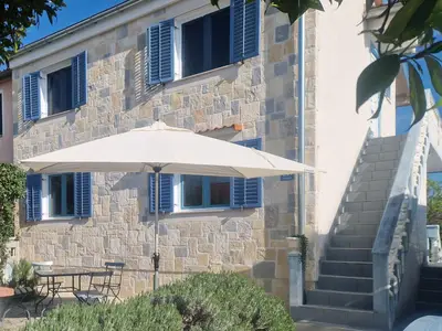 Ferienwohnung für 4 Personen (50 m²) in Kruševo 1/10