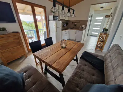 Ferienwohnung für 4 Personen (50 m²) in Kruševo 2/10