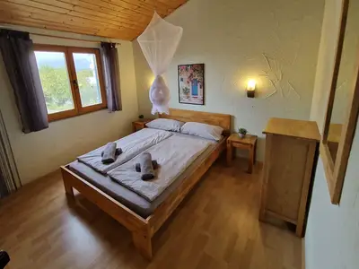Ferienwohnung für 4 Personen (50 m²) in Kruševo 6/10