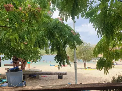 Ferienwohnung für 4 Personen (50 m²) in Kruševo 9/10