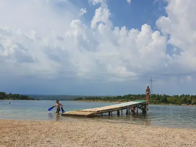 Ferienwohnung für 4 Personen (50 m²) in Kruševo 10/10