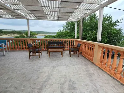 Ferienwohnung für 4 Personen (56 m²) in Kruševo 2/10