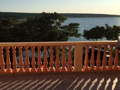 Ferienwohnung für 4 Personen (56 m²) in Kruševo 3/10