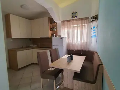 Ferienwohnung für 4 Personen (56 m²) in Kruševo 5/10