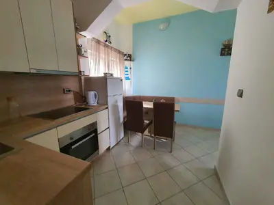Ferienwohnung für 4 Personen (56 m²) in Kruševo 6/10