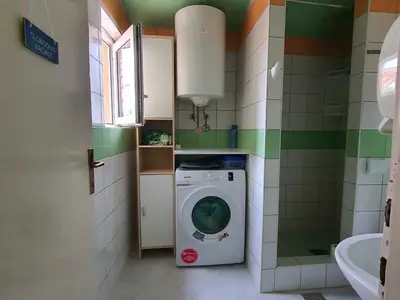 Ferienwohnung für 4 Personen (56 m²) in Kruševo 8/10