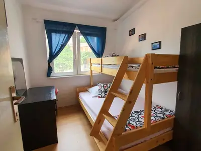 Ferienwohnung für 4 Personen (56 m²) in Kruševo 10/10