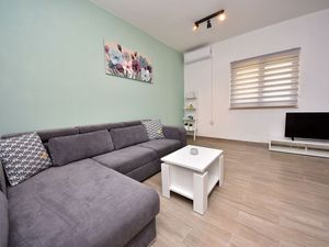 Ferienwohnung für 6 Personen (80 m&sup2;) in Kruševo