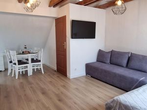 Ferienwohnung für 4 Personen (32 m²) in Krynica Morska