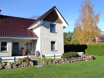 Ferienwohnung für 7 Personen (85 m²) in Kuchelmiß 1/10