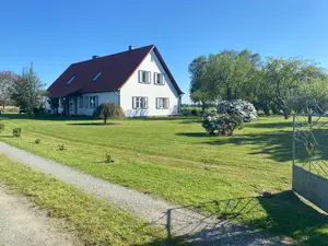 Ferienwohnung für 5 Personen (70 m²) in Ahrenshagen