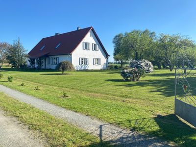 Ferienwohnung für 5 Personen (70 m²) in Kuchelmiß 1/10