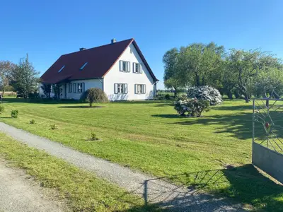 Ferienwohnung für 5 Personen (70 m²) in Ahrenshagen 1/10